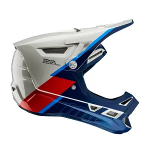 100% Aircraft Composite Race Helmet - Trigger