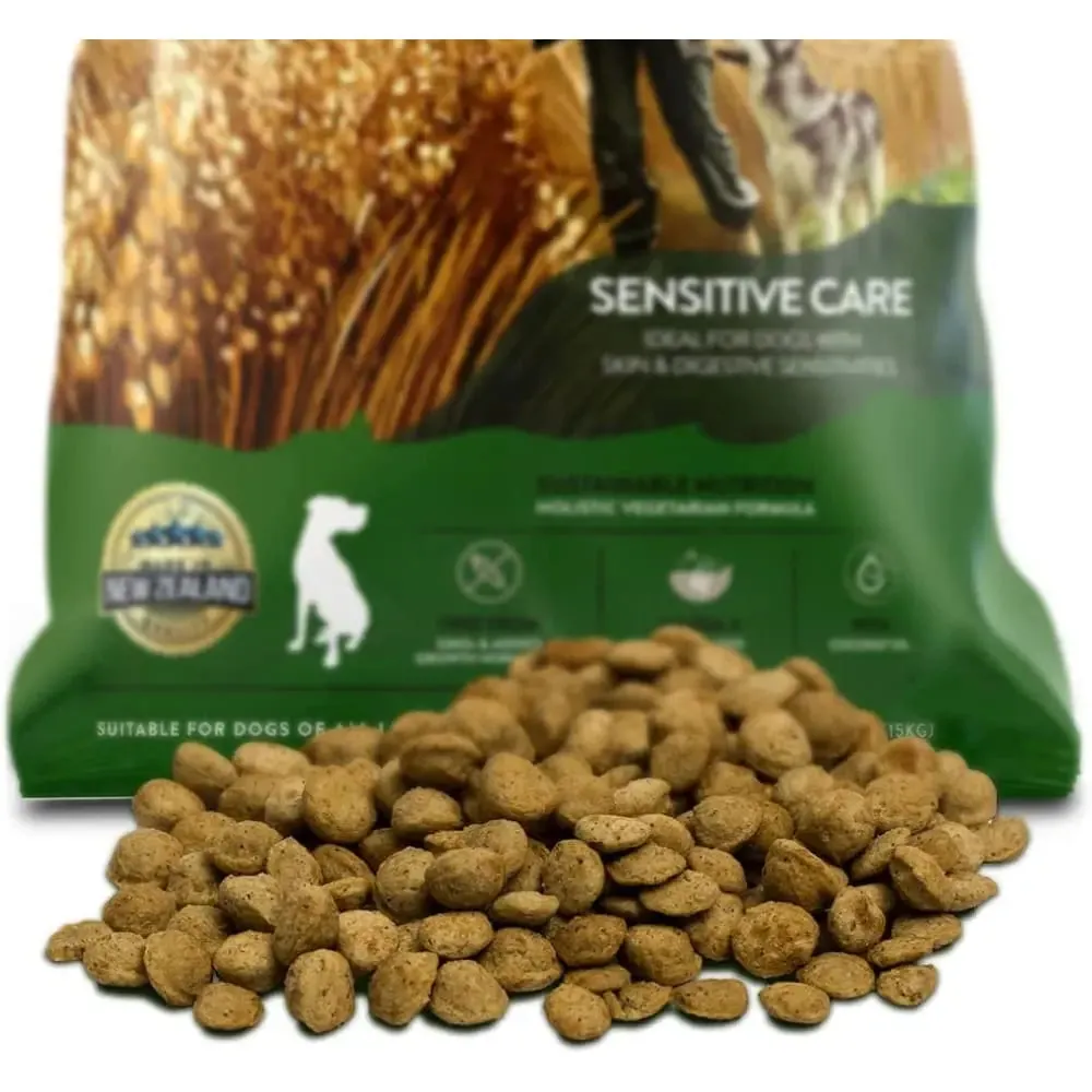 Addiction Zen Vegetarian Grain Free Dry Dog Food