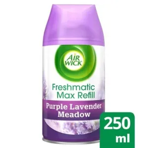 Airwick Freshmatic Max Refill Automatic Spray Lavender 250ml