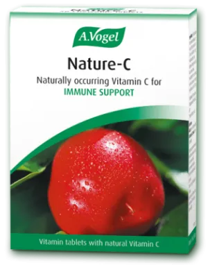 A.Vogel Nature C 36 Tablets