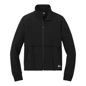 B2440W Ladies Outstretch Full-Zip