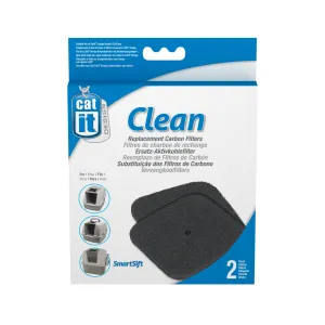 Catit Litter Pan Filters