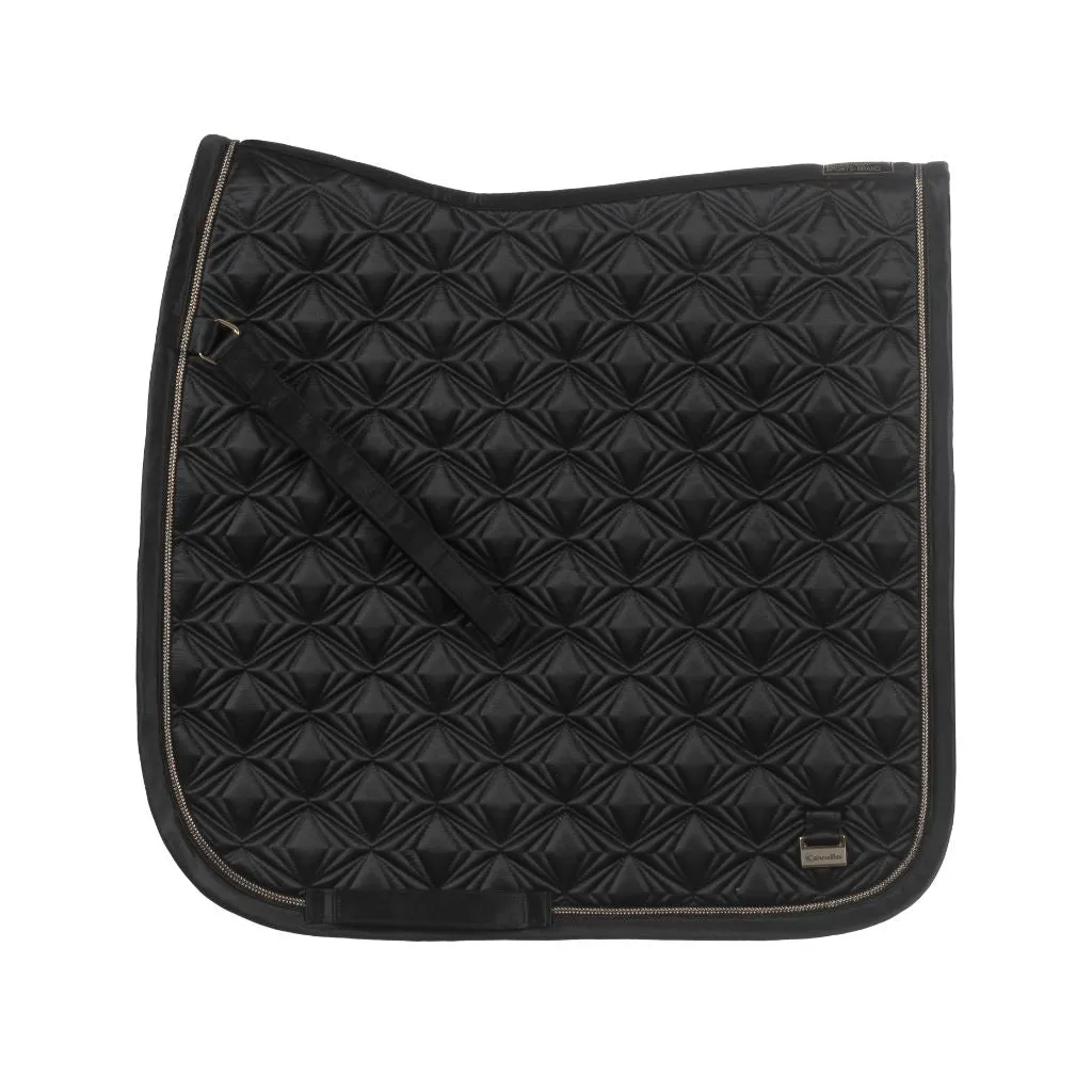 Cavallo Lifa Limited Edition Dressage Saddle Pad