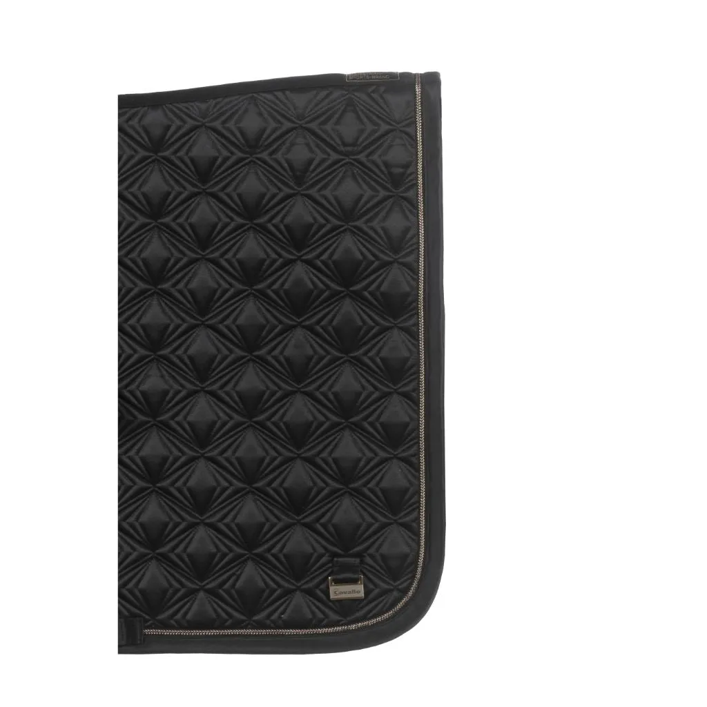 Cavallo Lifa Limited Edition Dressage Saddle Pad