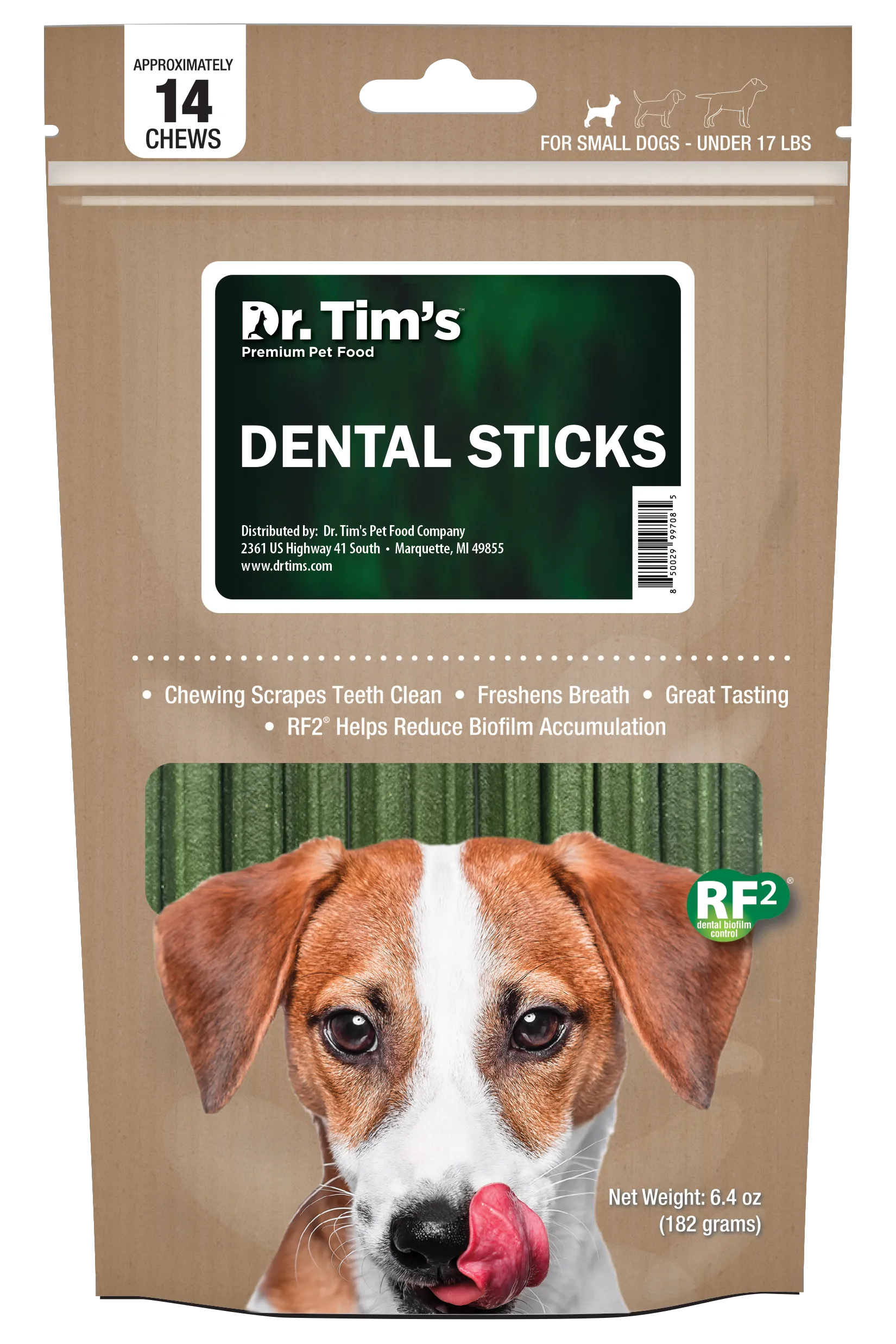 Dental Sticks