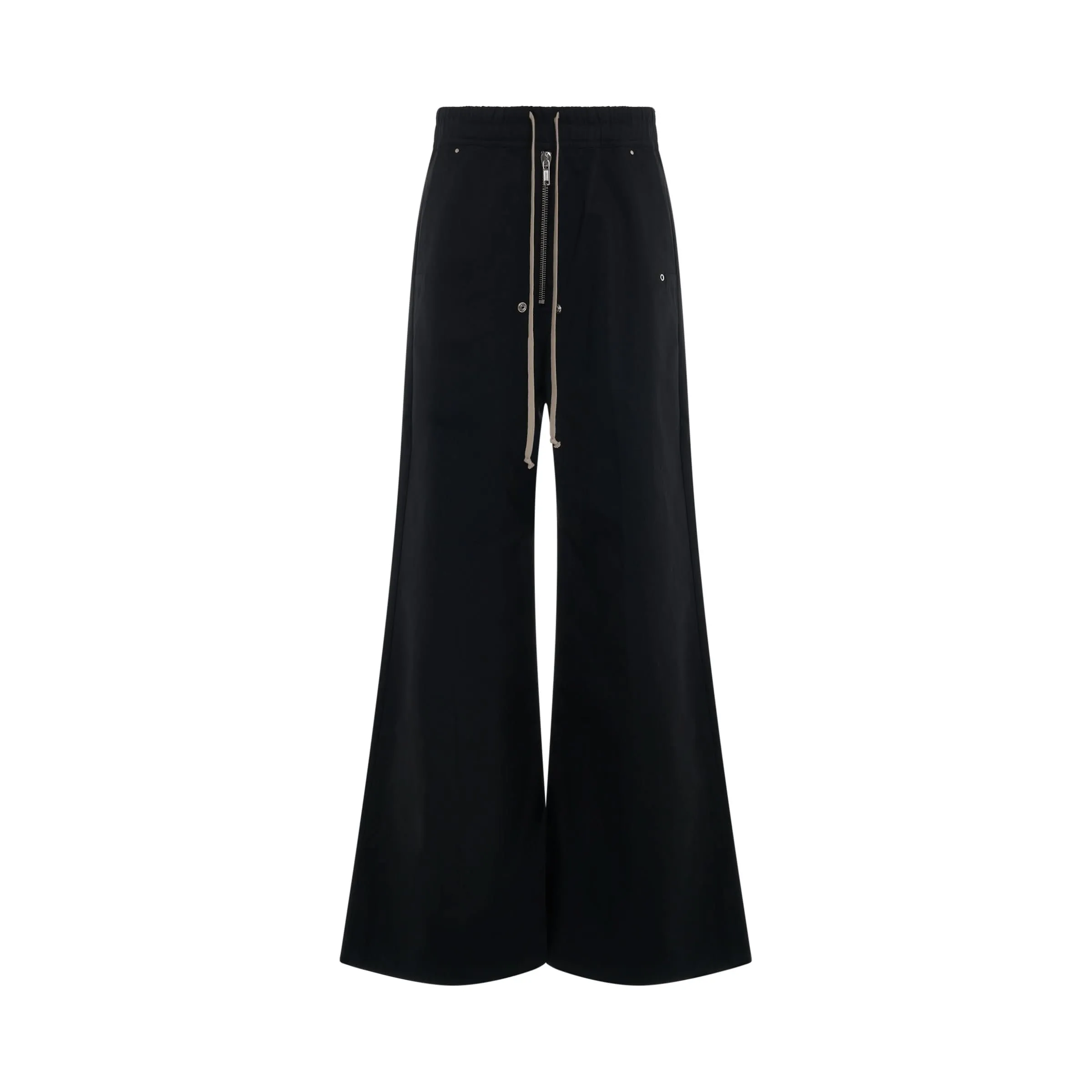 DRKSHDW Geth Belas Woven Pants in Black