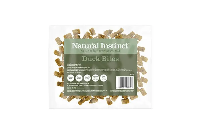 Duck Bites