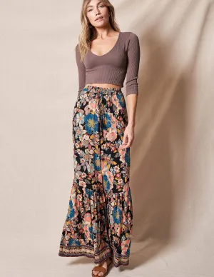 Elodie Palazzo Pants