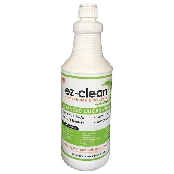 Ez-Clean Bioenzyme Cleaner