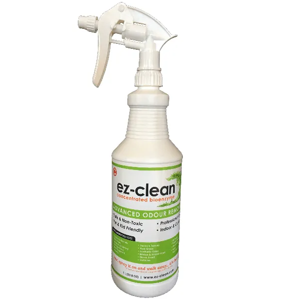 Ez-Clean Bioenzyme Cleaner