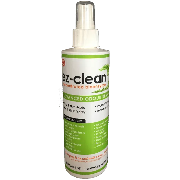 Ez-Clean Bioenzyme Cleaner