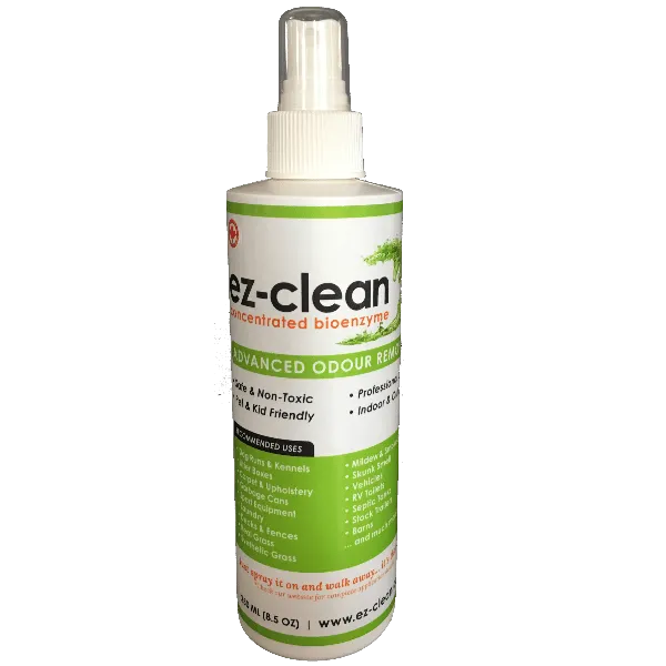 Ez-Clean Bioenzyme Cleaner