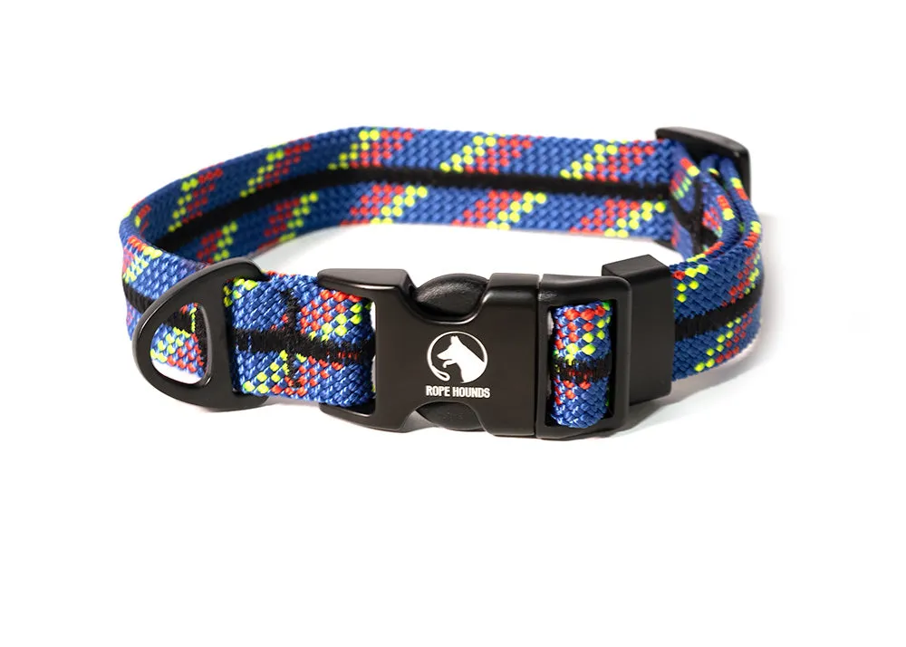 Fi Compatible Collar Band - Blues