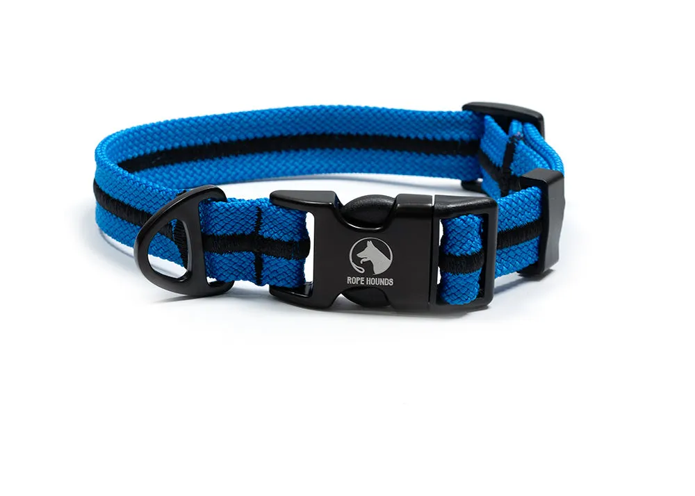 Fi Compatible Collar Band - Blues