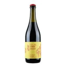 Folicello Il Rosso Lambrusco Emilia