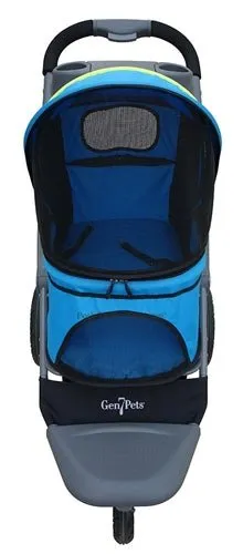 G7 Jogger Stroller -Blue