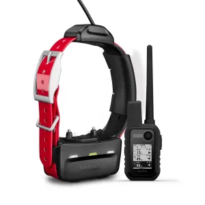 Garmin Alpha 10 with TT15X Collar Bundle