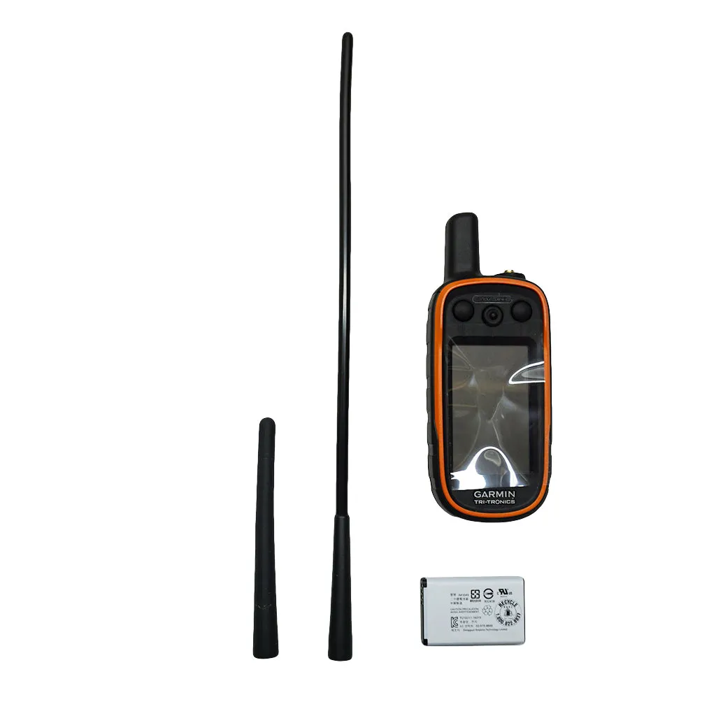 Garmin Alpha 100 Handheld Unit Only