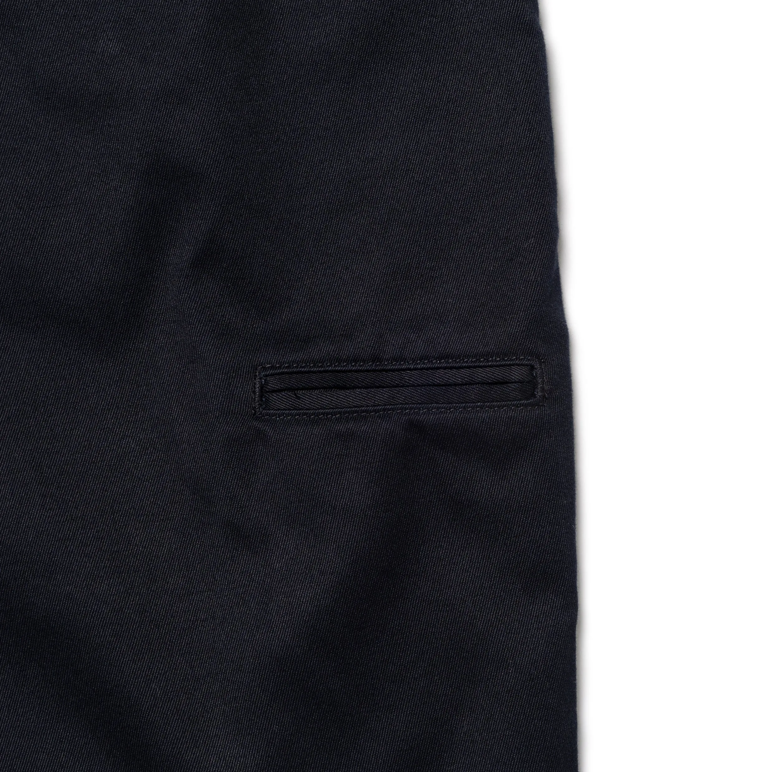 Human Made Chino Pants Navy HM27PT006