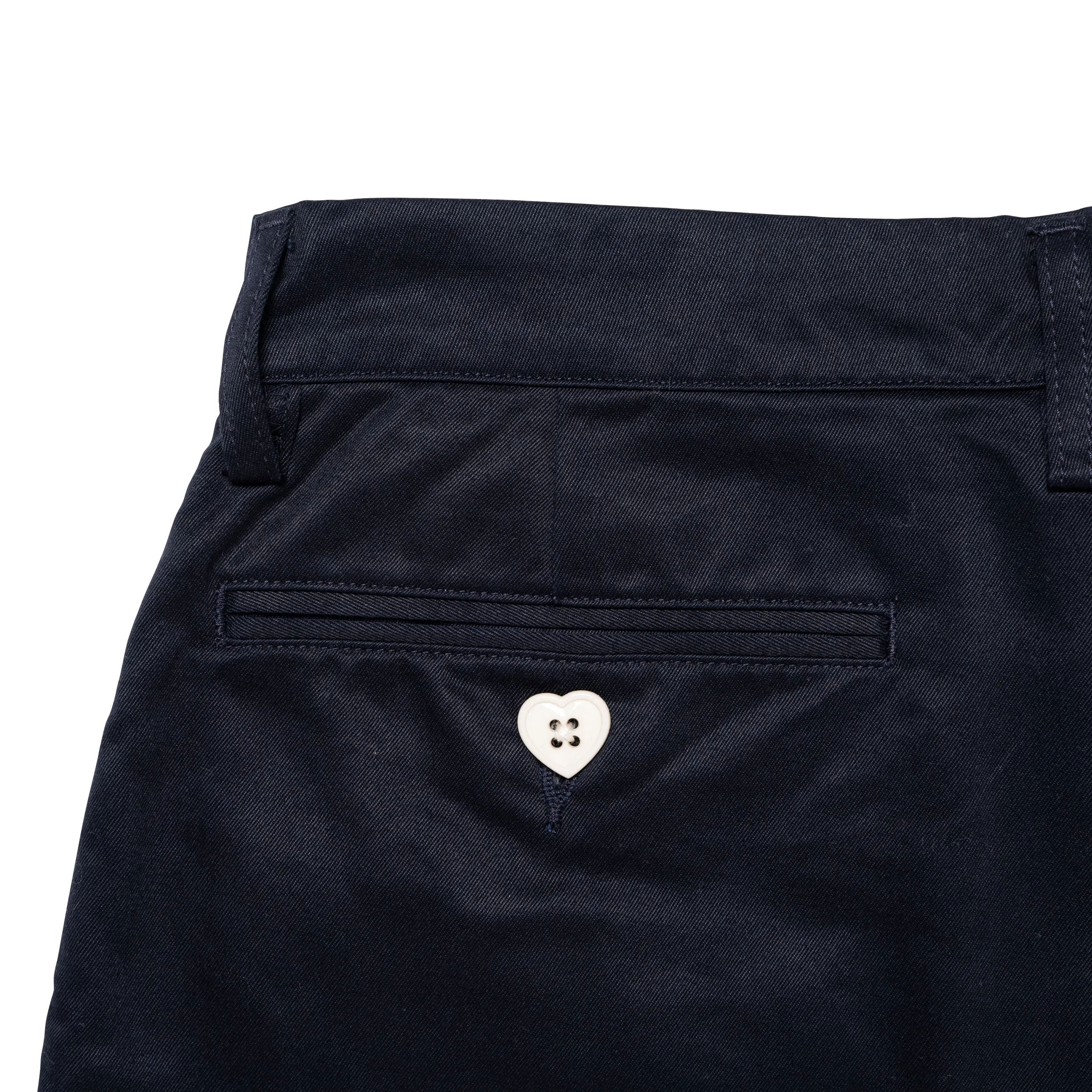 Human Made Chino Pants Navy HM27PT006