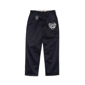 Human Made Chino Pants Navy HM27PT006