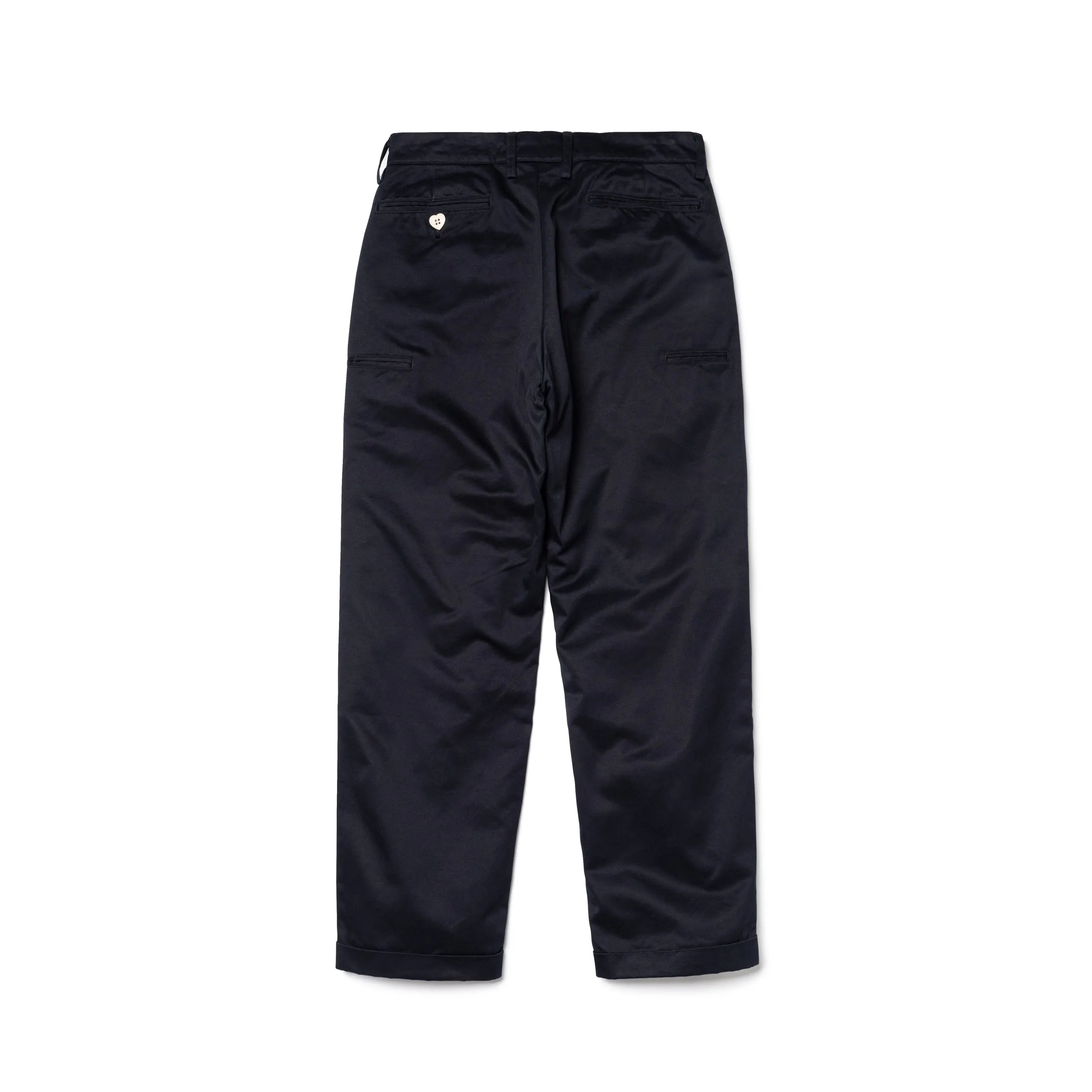 Human Made Chino Pants Navy HM27PT006