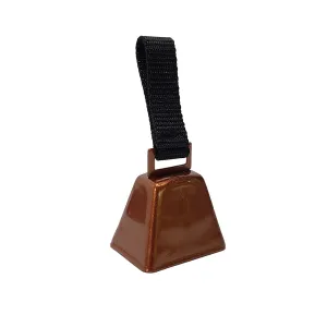 Hunting Dog Large Cowbell