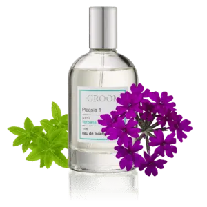 iGroom Pleasia 1 Perfume - 100ml