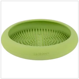 Innovative Pet Products Lickimat UFO Slow Feeder Mat for Dogs