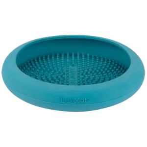 Innovative Pet Products Lickimat UFO Slow Feeder Mat for Dogs