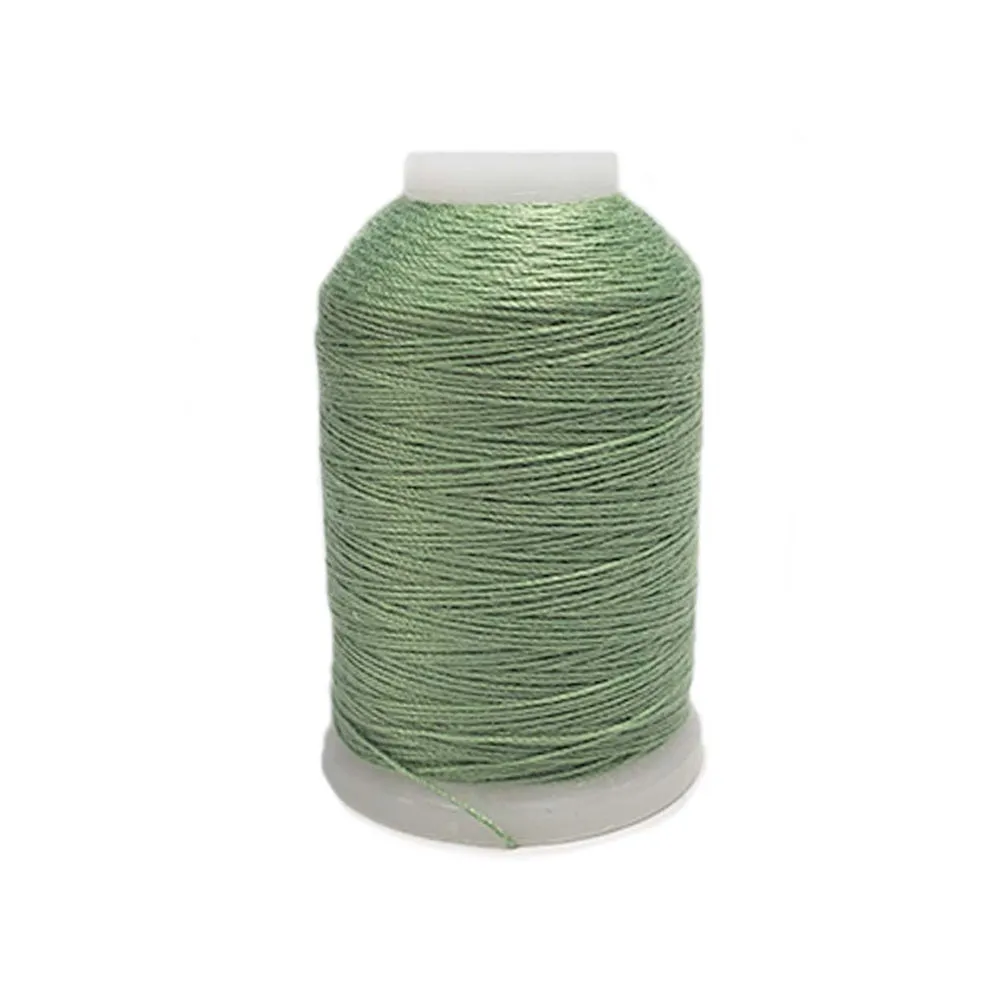 Jeans Stitch Polyester Thread, YLI, 180m Spools