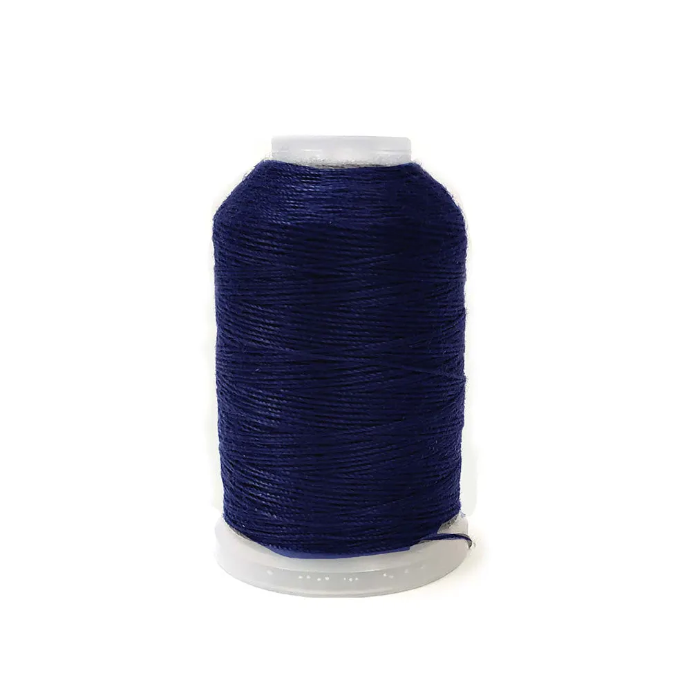 Jeans Stitch Polyester Thread, YLI, 180m Spools