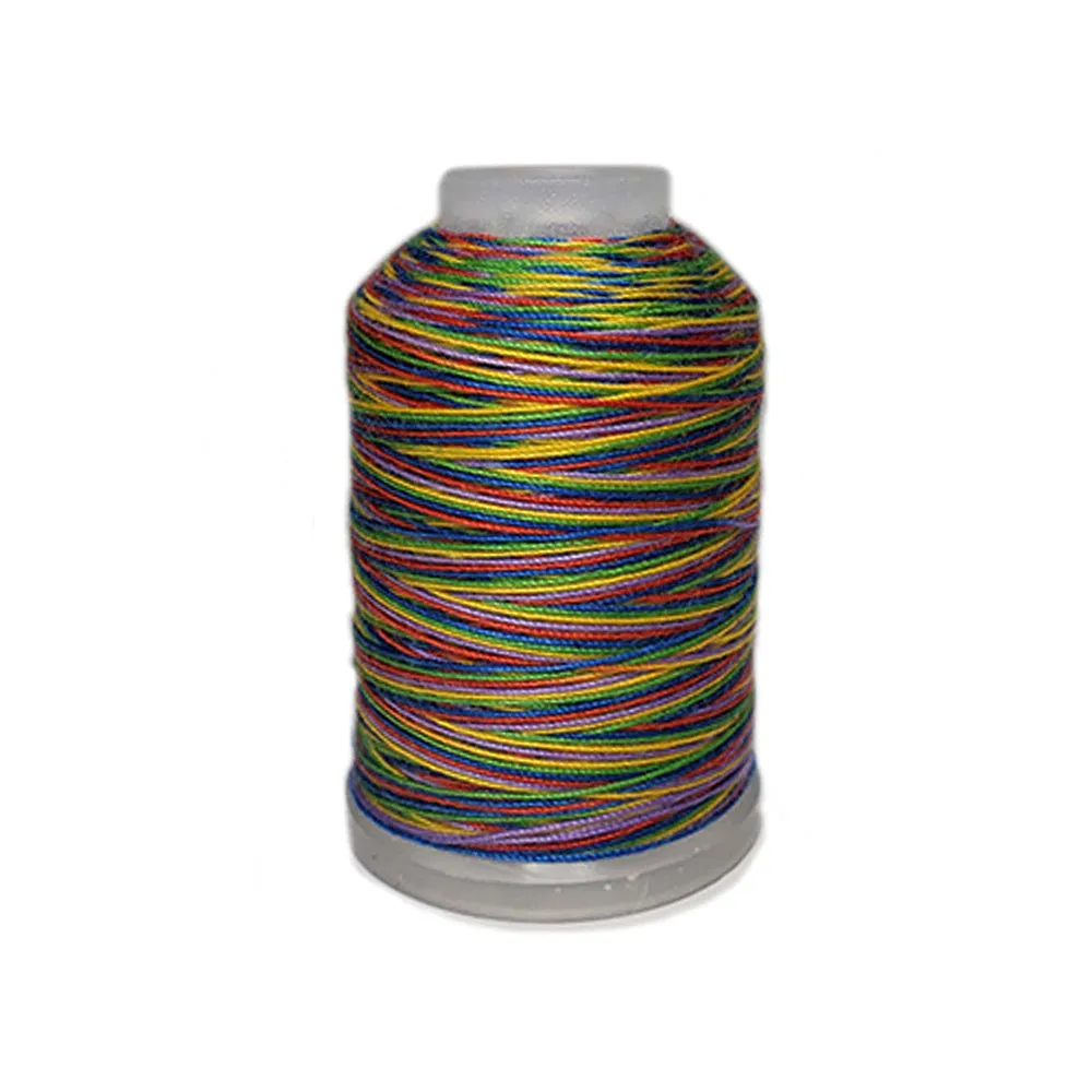 Jeans Stitch Polyester Thread, YLI, 180m Spools