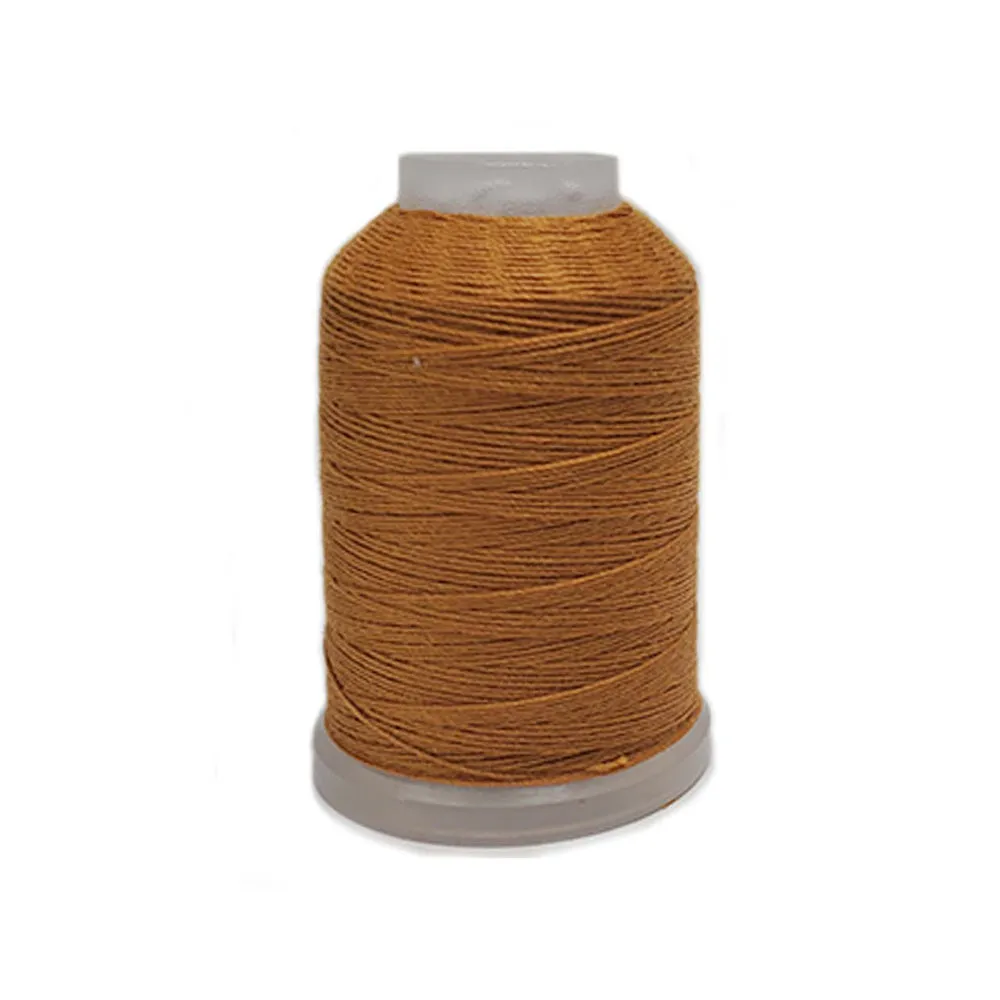 Jeans Stitch Polyester Thread, YLI, 180m Spools