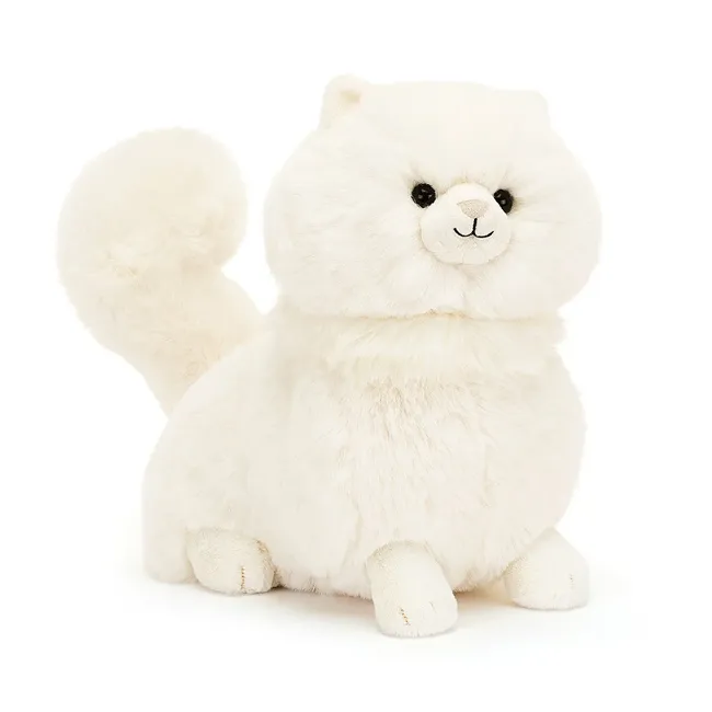 Jellycat Carissa Persian Cat