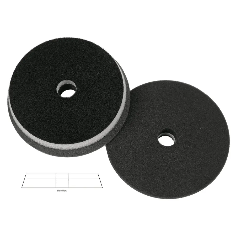 LAKE COUNTRY | HDO Black Finishing Pad