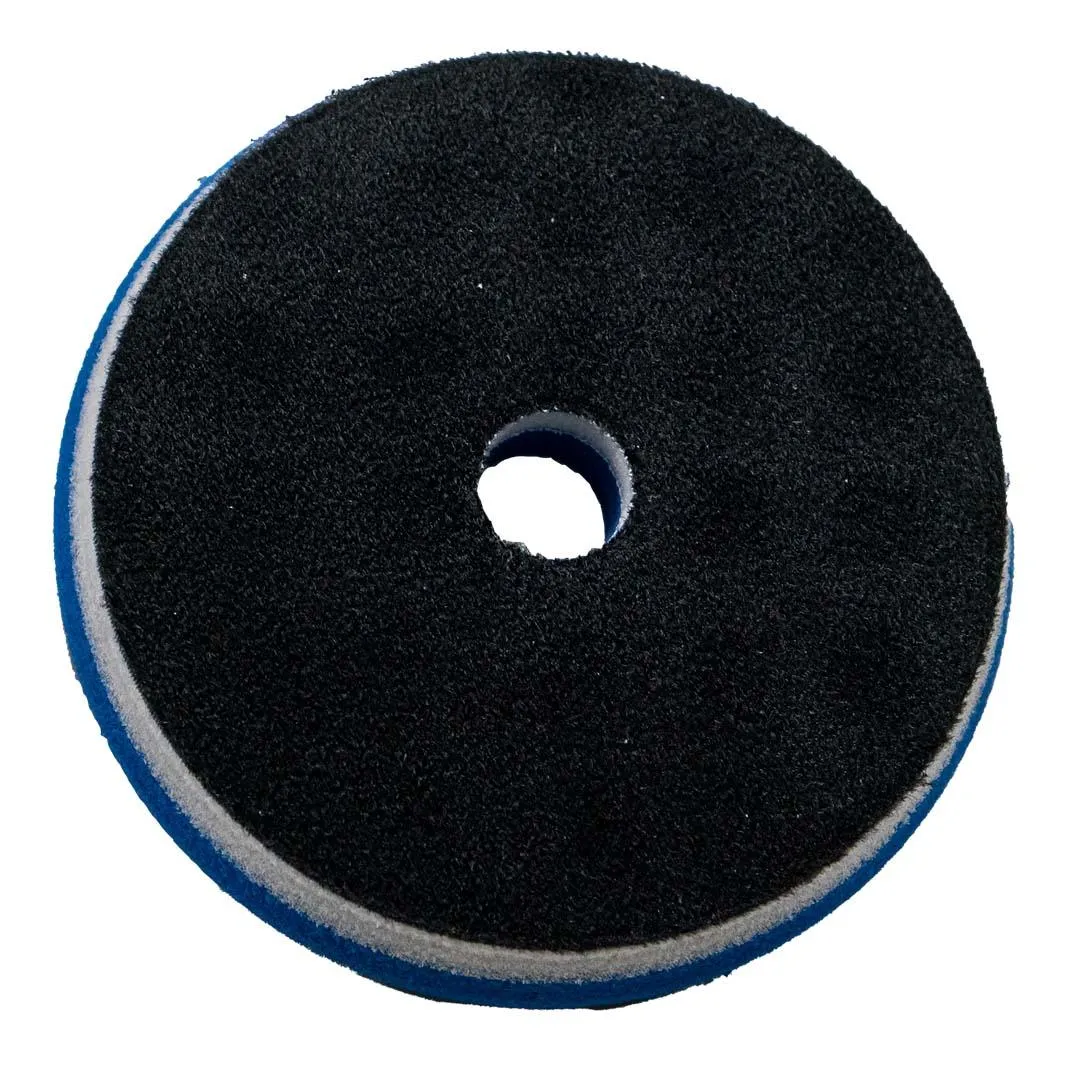 LAKE COUNTRY | HDO CCS Blue Heavy Polishing Pad