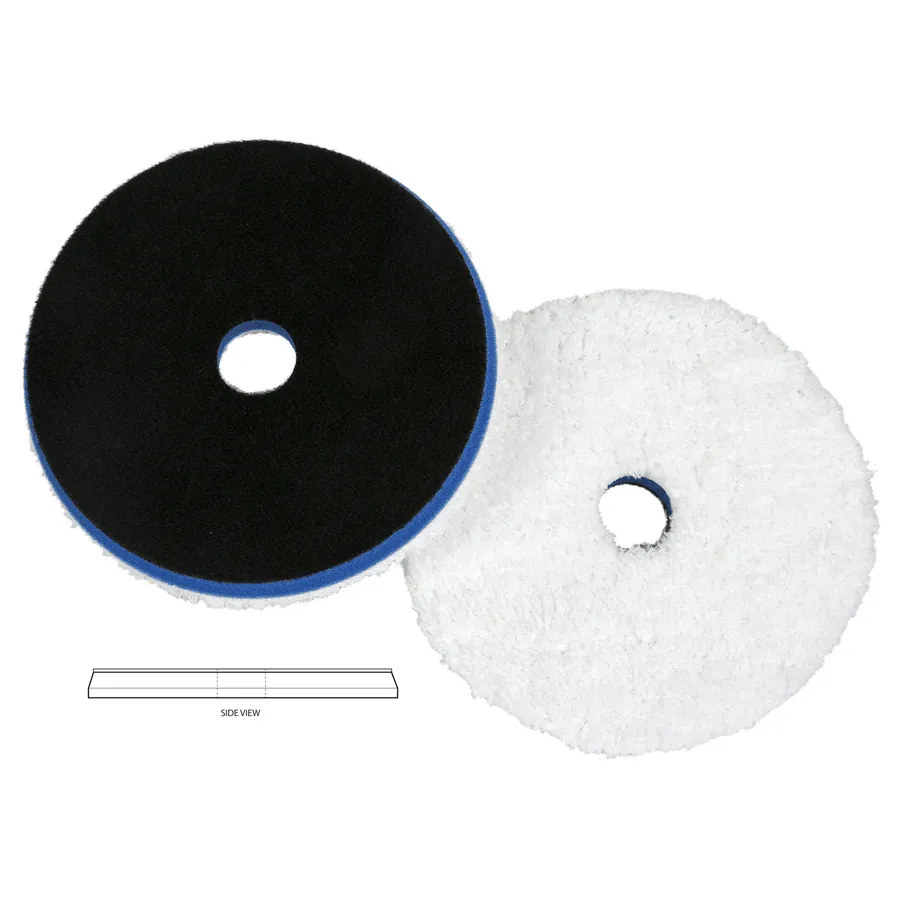 LAKE COUNTRY | HDO Heavy Cutting Fiber Pad