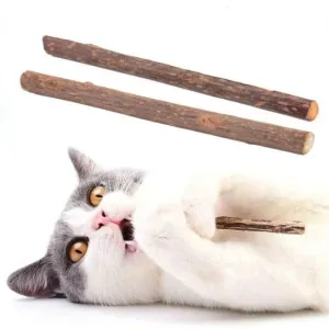 Matatabi Cat Dental Sticks