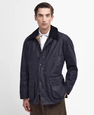 Men's Ashby Wax Jacket