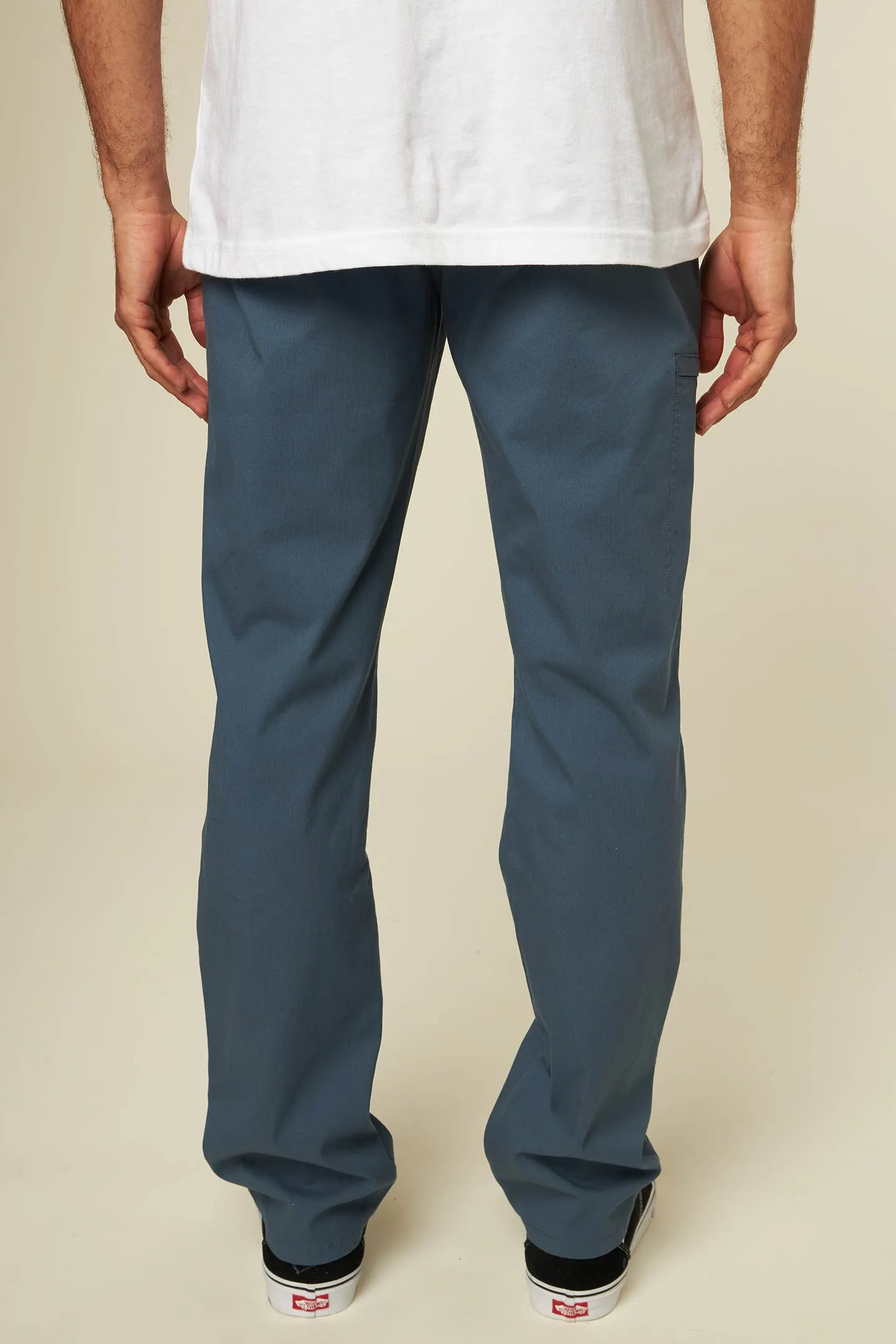 MENS REDLAND MODERN HYBRID PANT