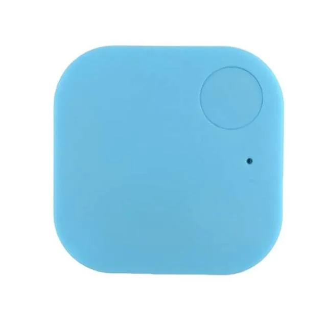 Mini Tracking Device -  Child Finder - Pet Tracker - Location Smart Bluetooth Tracker