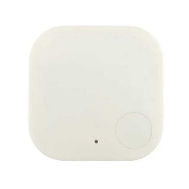 Mini Tracking Device -  Child Finder - Pet Tracker - Location Smart Bluetooth Tracker