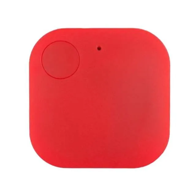 Mini Tracking Device -  Child Finder - Pet Tracker - Location Smart Bluetooth Tracker