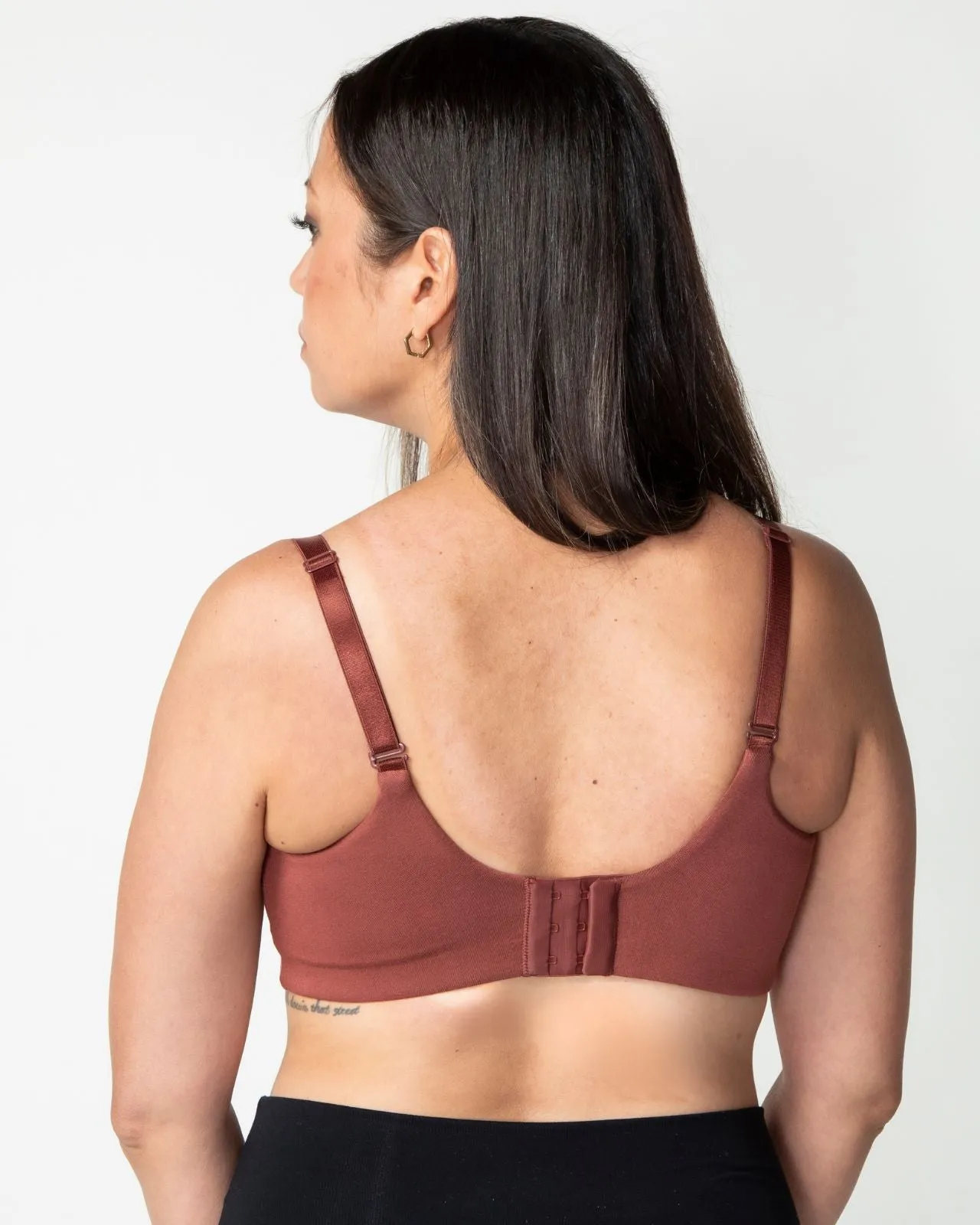 Monica Full Coverage Bra