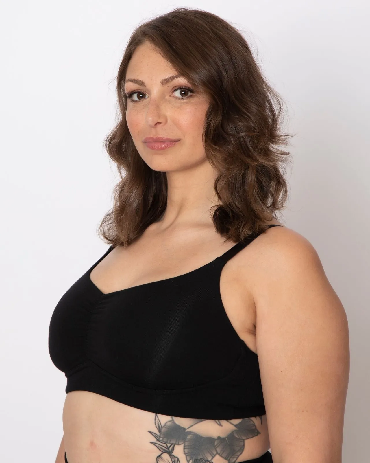 Monica Full Coverage Bra