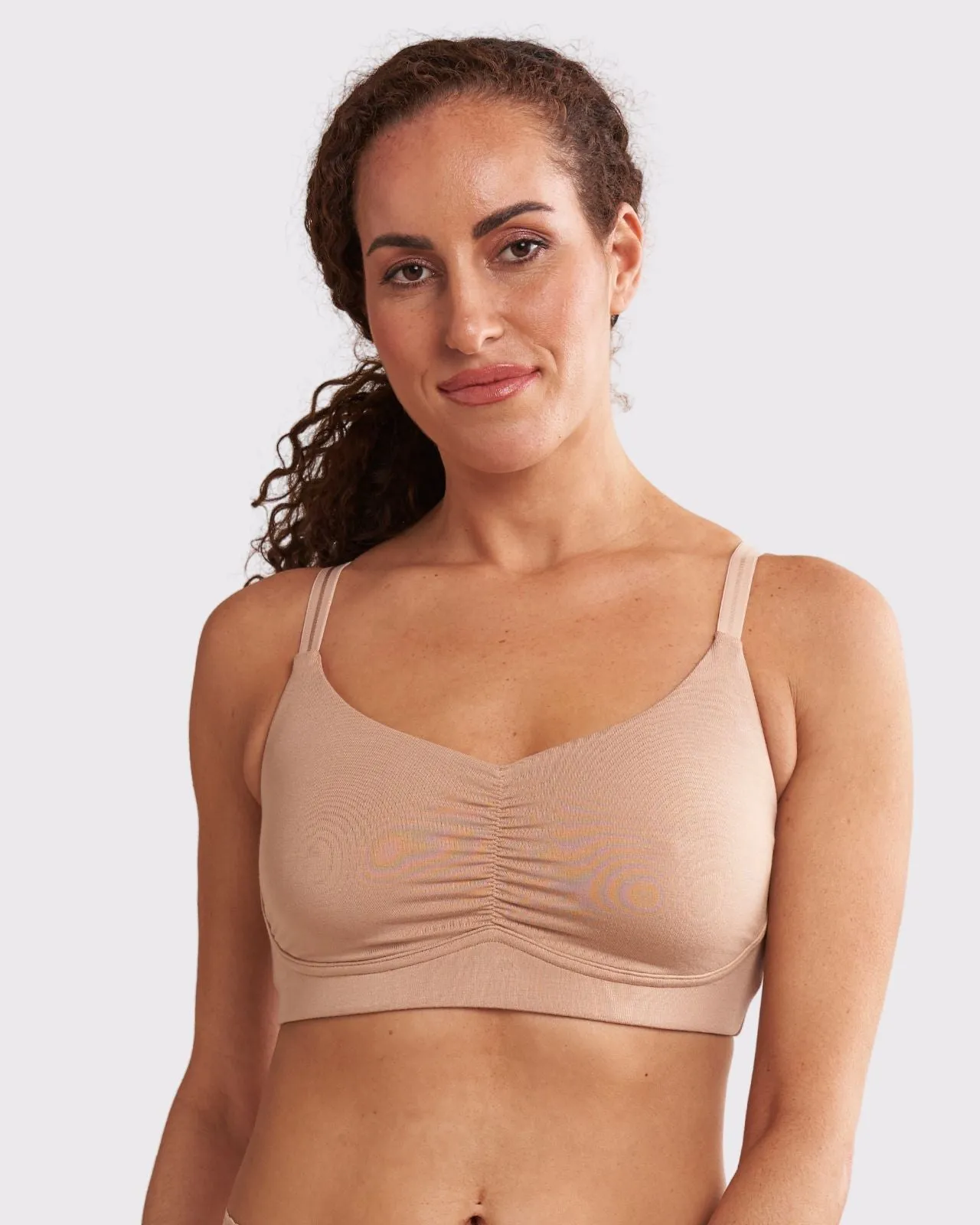 Monica Full Coverage Bra