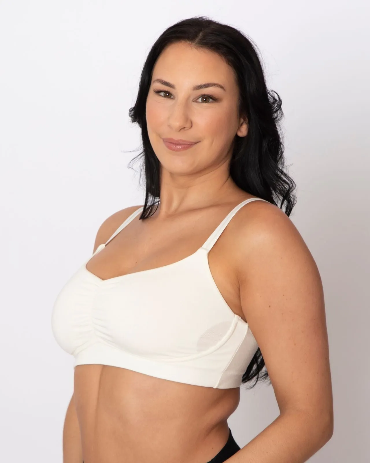 Monica Full Coverage Bra