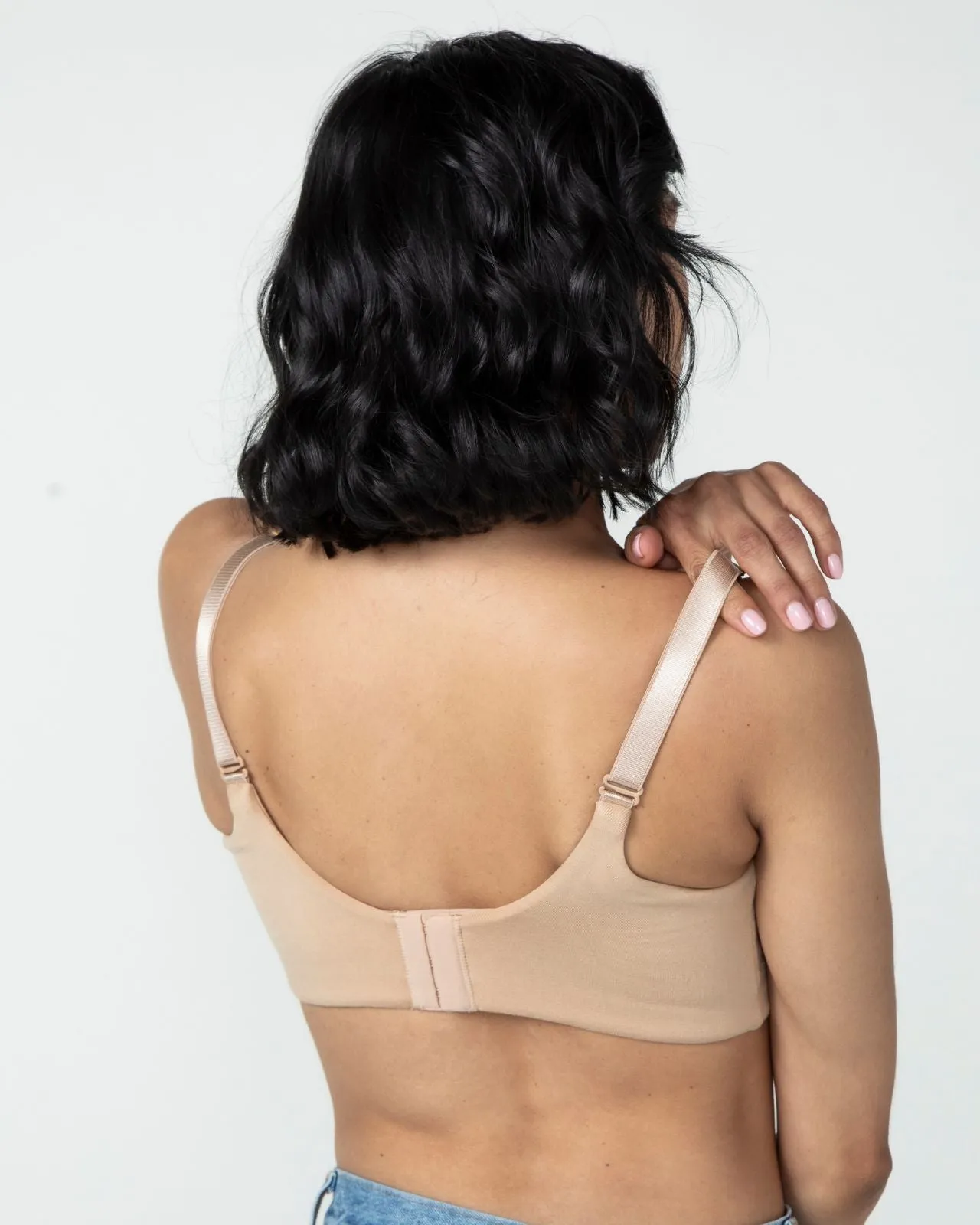 Monica Full Coverage Bra