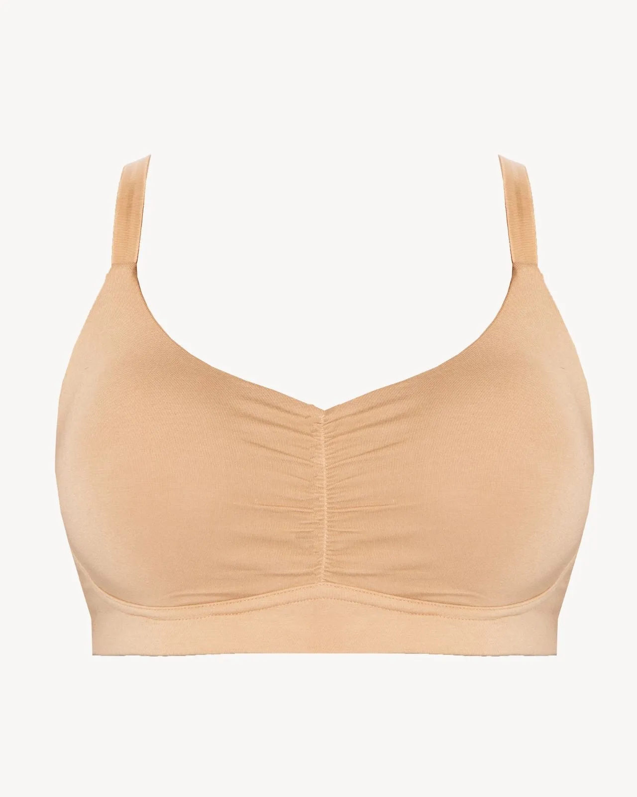 Monica Full Coverage Bra